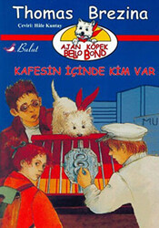 Kafesin İçinde Kim Var - 1