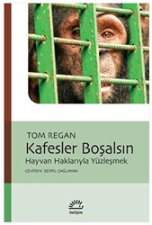 Kafesler Boşalsın - 1