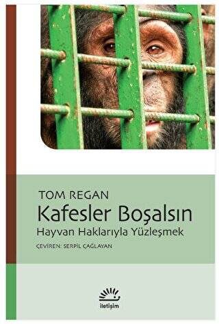 Kafesler Boşalsın - 1