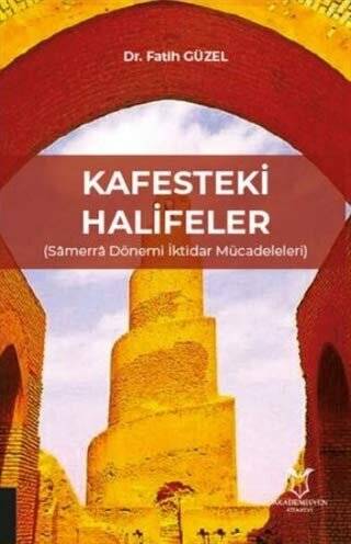 Kafesteki Halifeler - 1