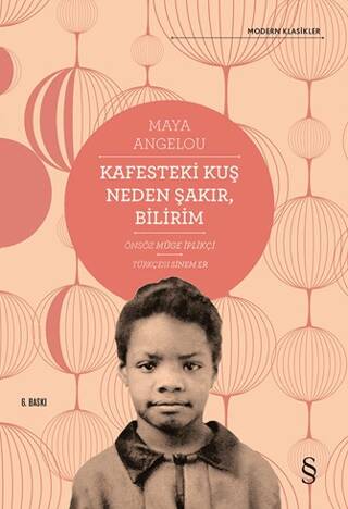 Kafesteki Kuş Neden Şakır, Bilirim - 1