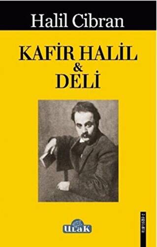 Kafir Halil ile Deli - 1