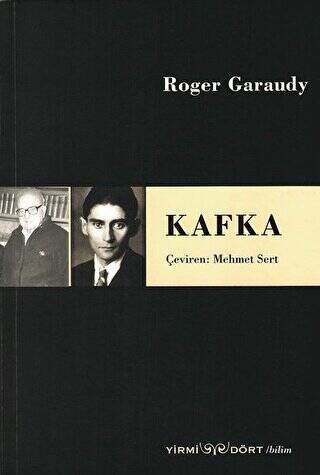 Kafka - 1