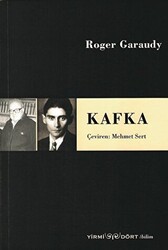 Kafka - Yirmidört Yayınevi