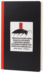 Kafka Dönüşüm Defter - 1