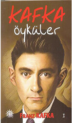 Kafka Öyküler 1 - 1
