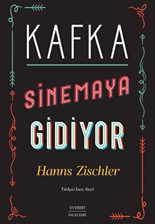 Kafka Sinemaya Gidiyor - 1