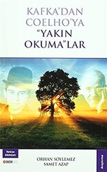 Kafka`dan Coelho`ya 