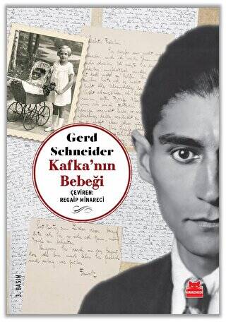 Kafka’nın Bebeği - 1