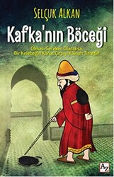 Kafka’nın Böceği - 1