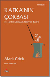 Kafka’nın Çorbası - 1