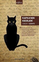 Kafka`nın Kedileri - 1