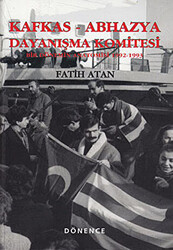 Kafkas - Abhazya Dayanışma Komitesi - 1