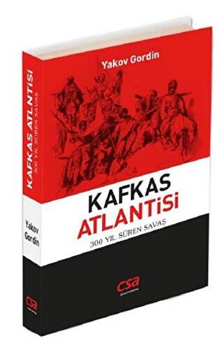 Kafkas Atlantisi - 1