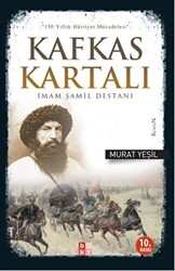 Kafkas Kartalı - 1