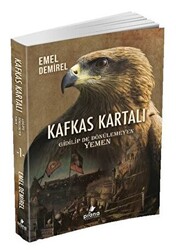 Kafkas Kartalı - Prana Yayınları