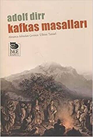 Kafkas Masalları - 1