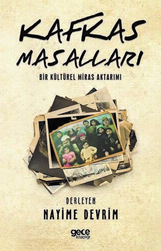 Kafkas Masalları - 1