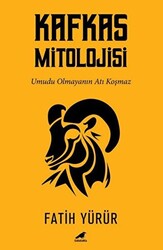 Kafkas Mitolojisi - 1