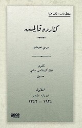 Kafkas Yollarında Osmanlıca - 1