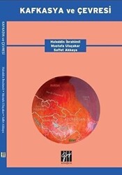 Kafkasya ve Çevresi - 1