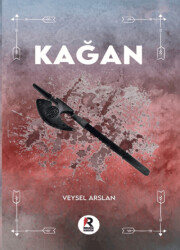 Kağan - Raven Yayınevi