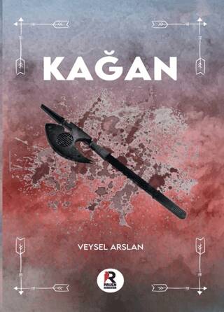 Kağan - 1