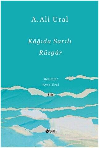 Kağıda Sarılı Rüzgar - 1