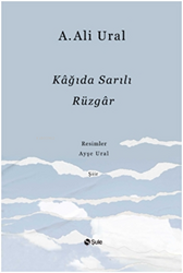 Kağıda Sarılı Rüzgar - 1