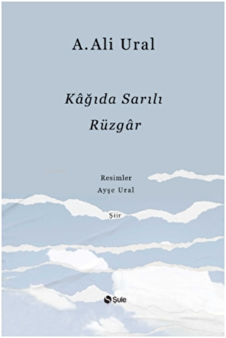 Kağıda Sarılı Rüzgar - 1