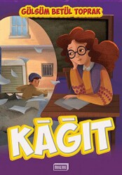 Kağıt - 1