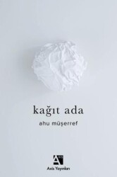 Kağıt Ada - Axis Yayınları