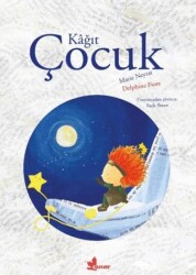 Kağıt Çocuk - Çınar Yayınları