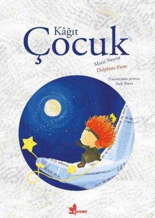 Kağıt Çocuk - 1
