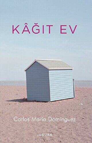 Kağıt Ev - 1