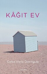 Kağıt Ev - Jaguar Kitap