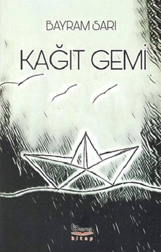 Kağıt Gemi - 1