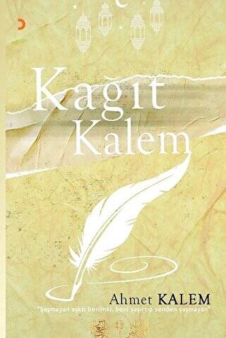 Kağıt Kalem - 1