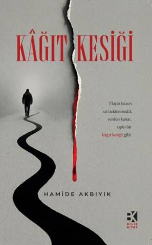 Kağıt Kesiği - 1