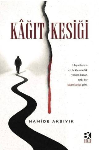 Kağıt Kesiği - 1