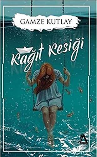 Kağıt Kesiği - 1