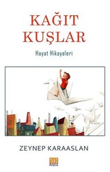 Kağıt Kuşlar - 1