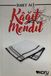 Kağıt Mendil - Koru Yayınları