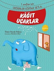 Kağıt Uçaklar - 1