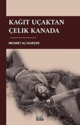 Kağıt Uçaktan Çelik Kanata - Harp Sanat Yayınları