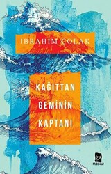 Kağıttan Geminin Kaptanı - 1