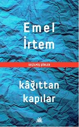 Kağıttan Kapılar - 1