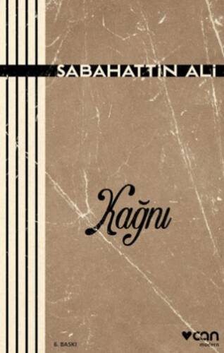 Kağnı - 1
