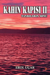 Kahin Kapısı 2 Tanrıların Sonu - 1