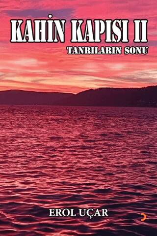 Kahin Kapısı 2 Tanrıların Sonu - 1
